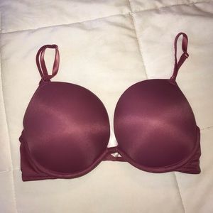 Victoria’s Secret push-up bra